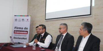 Con plataforma única, en Hidalgo arrancan declaraciones patrimoniales 2026
