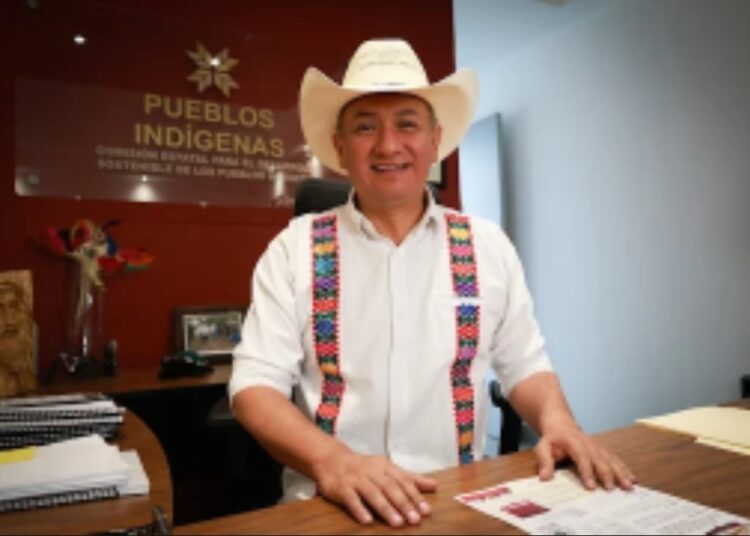 Gobierno de Hidalgo impulsa la salud comunitaria y preservación cultural