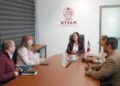 UTVAM firma convenio con PETIMEX para fortalecer vinculación industrial