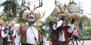 La riqueza de Hidalgo alegrará la CDMX