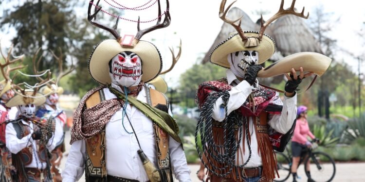 La riqueza de Hidalgo alegrará la CDMX