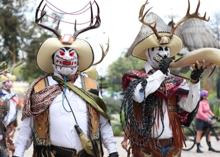 La riqueza de Hidalgo alegrará la CDMX
