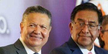 Menchaca impulsa la transformación de la función notarial en Hidalgo