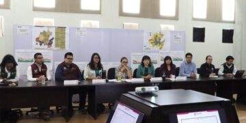 Refuerza Secretaría de Salud coordinación interinstitucional para mejorar atención médica en Hidalgo