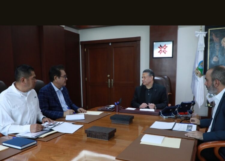 Gabinete de Seguridad de Hidalgo recupera 50 toneladas de frijol robado en el Arco Norte