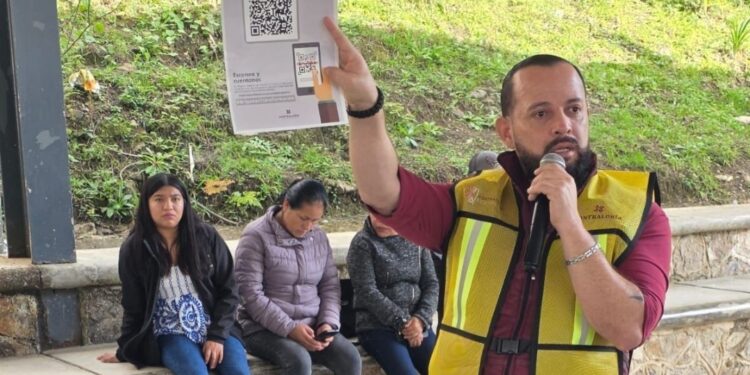 Buzón digital fortalece la participación social y la transparencia