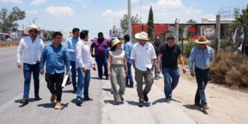 Unidad de Planeación y Prospectiva da seguimiento a proyectos prioritarios