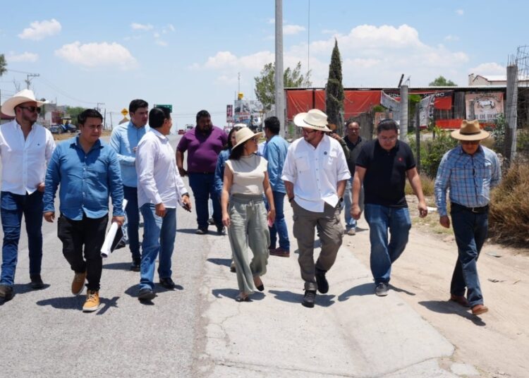 Unidad de Planeación y Prospectiva da seguimiento a proyectos prioritarios