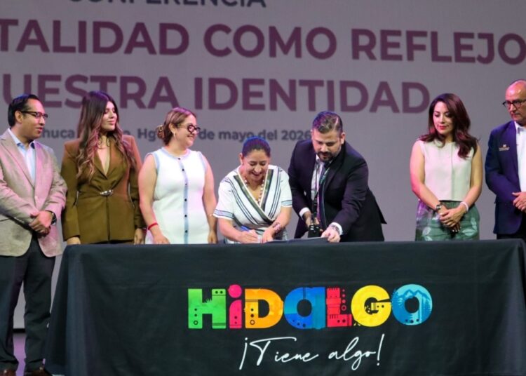 Impulsa Hidalgo la profesionalización turística rumbo a la temporada mundialista