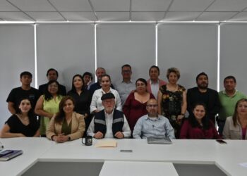 Hidalgo impulsa su liderazgo en innovación energética con alianza estratégica entre CITNOVA y LitioMX