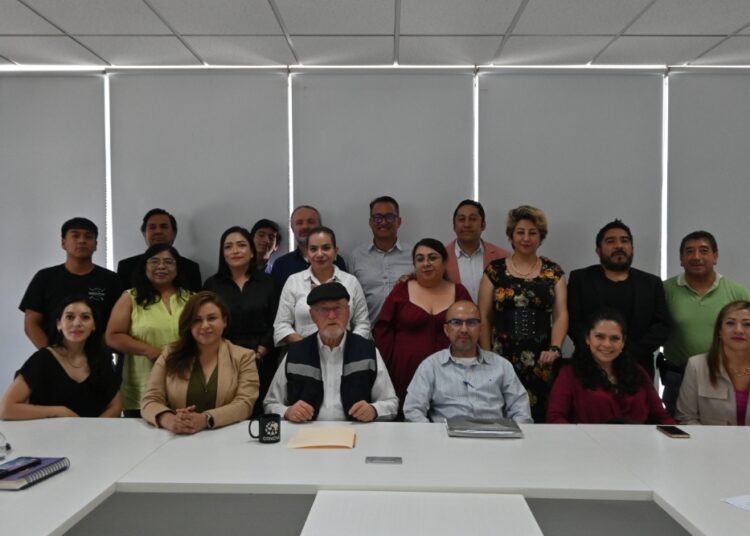 Hidalgo impulsa su liderazgo en innovación energética con alianza estratégica entre CITNOVA y LitioMX