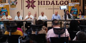 Presa El Cedral será sede del torneo de pesca deportiva “La Truchiza Hidalgo 2026”