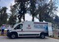 CEAA fortalece la detección de fugas con adquisición de unidad móvil