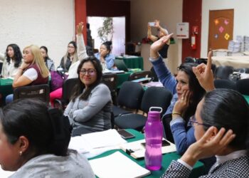 Arrancan operaciones 41 Centros LIBRE en Hidalgo