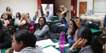 Arrancan operaciones 41 Centros LIBRE en Hidalgo