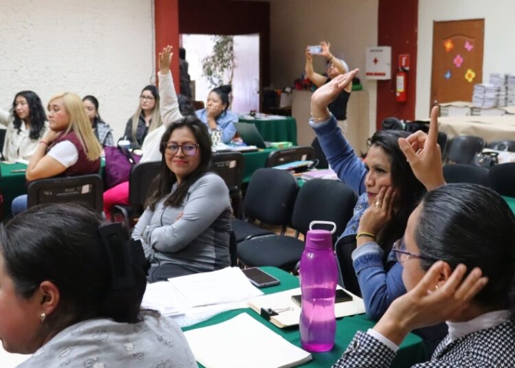 Arrancan operaciones 41 Centros LIBRE en Hidalgo