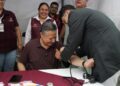 Despacho del Gobernador integra trámites del SAT a los Servicios para el Pueblo