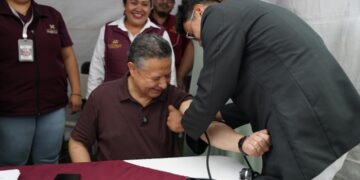 Despacho del Gobernador integra trámites del SAT a los Servicios para el Pueblo
