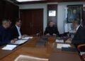 Gabinete de Seguridad de Hidalgo sigue firme contra robo de combustible
