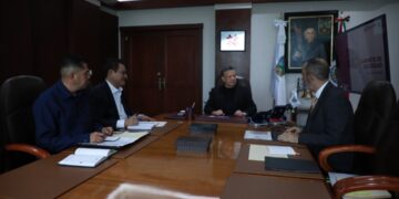 Gabinete de Seguridad de Hidalgo sigue firme contra robo de combustible