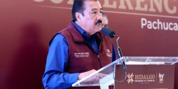 Secretaría del Trabajo ha colocado a más de 4 mil 300 personas en espacios laborales en el extranjero