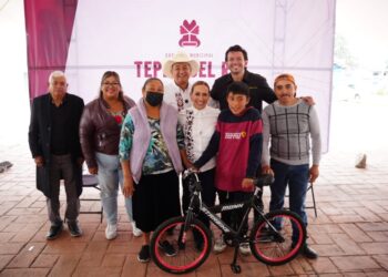 Favorece UPLAPH bienestar de las familias en Tepeji del Río