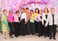 Celebran a madres adultas mayores en CGIs y Casas de Día