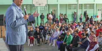 Gobierno de Hidalgo invierte 17.3 mdp en nuevo edificio educativo en Mixquiahuala