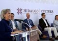 Hidalgo inaugura la Sala de Población Interactiva, un espacio único en el país para promover la cultura demográfica