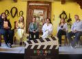 Se reúnen en Hidalgo representantes de la industria cinematográfica
