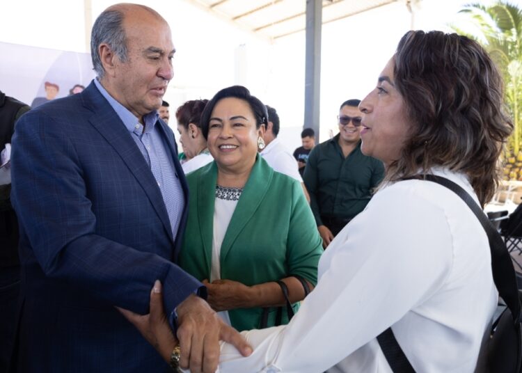 Docentes fortalecen avances educativos en Hidalgo: SEPH