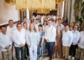 Participa Cobaeh en reunión nacional sobre educación media superior