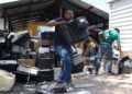 “Reciclando Transformamos Hidalgo”: llamado a crear conciencia ciudadana sobre la disposición de residuos electrónicos