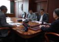 Comité de Emergencias se mantiene activo ante pronóstico de lluvias: Julio Menchaca