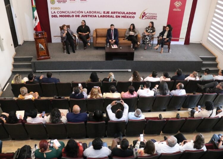 Hidalgo fortalece una justicia laboral más humana, accesible e incluyente