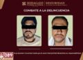 SSPH refuerza labores en el Altiplano: caen 2 generadores de violencia de la región
