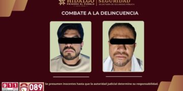 SSPH refuerza labores en el Altiplano: caen 2 generadores de violencia de la región