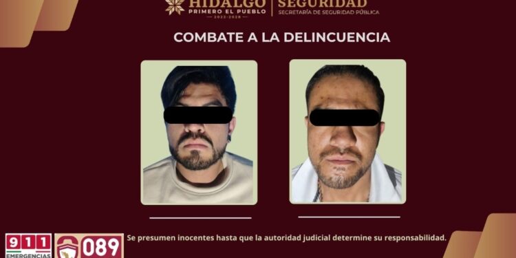 SSPH refuerza labores en el Altiplano: caen 2 generadores de violencia de la región