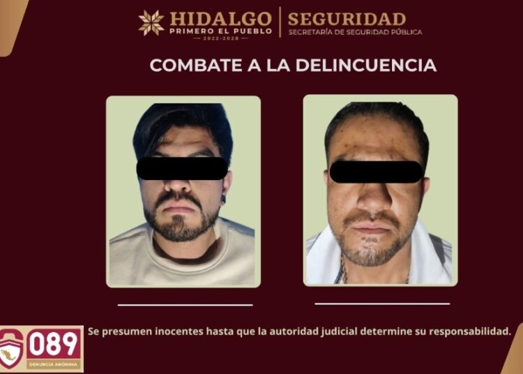 SSPH refuerza labores en el Altiplano: caen 2 generadores de violencia de la región