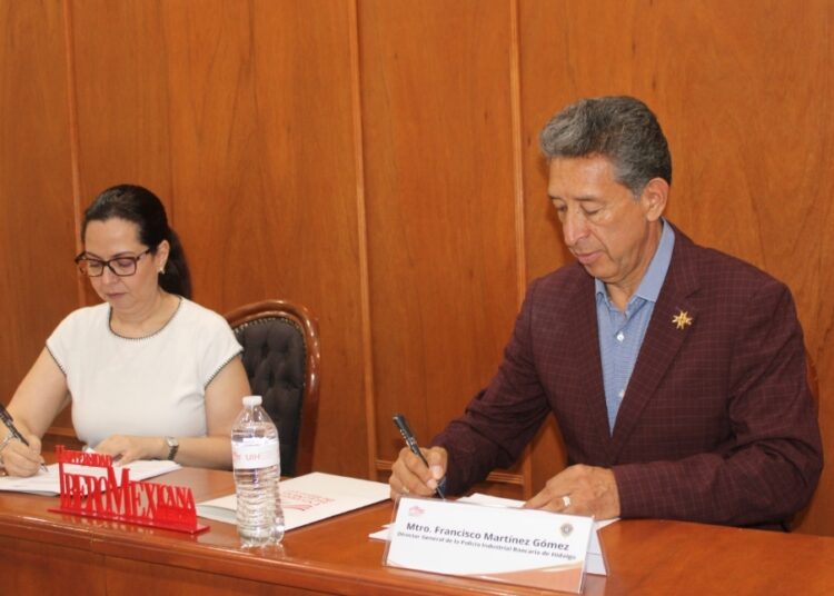 PIBEH impulsa el crecimiento profesional de quienes forman parte de la institución