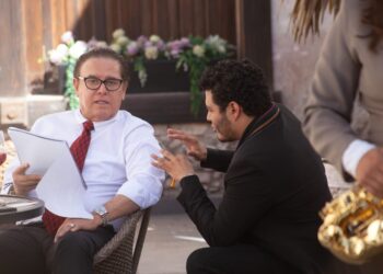 Producción hecha en Hidalgo destaca en  el Festival de Cine en Guadalajara