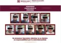 Vinculados a proceso nueve elementos de Seguridad Pública de Progreso de Obregón por homicidio doloso calificado y lesiones