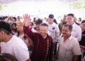 Julio Menchaca anuncia obras de impacto para Mixquiahuala