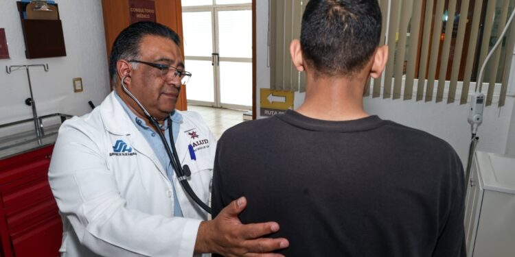 Atención emocional y acompañamiento humano, prioridad para el gobierno de Hidalgo