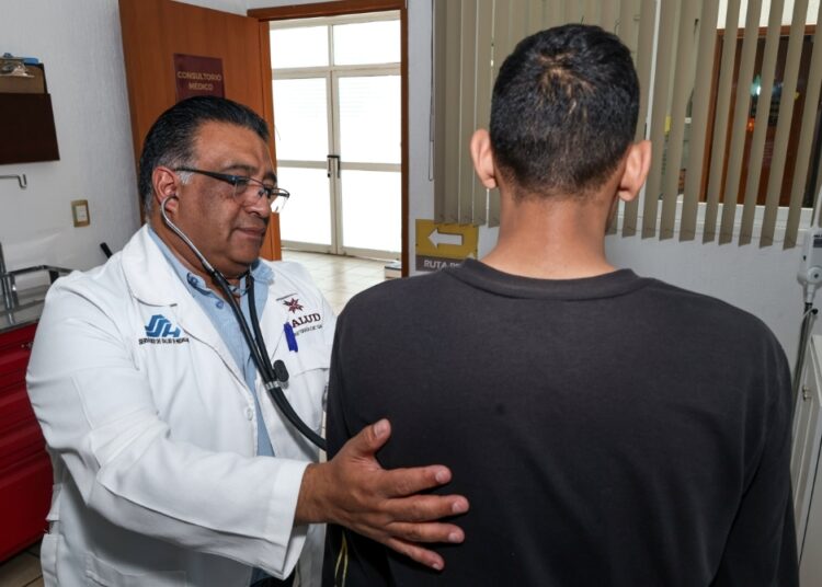 Atención emocional y acompañamiento humano, prioridad para el gobierno de Hidalgo