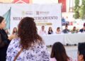 Con diálogo abierto, gobierno de Hidalgo impulsa comunidades más seguras y solidarias desde Singuilucan