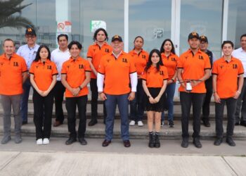 Equipo Taurus de la UPT clasifica a la final del Mundial CanSat 2026