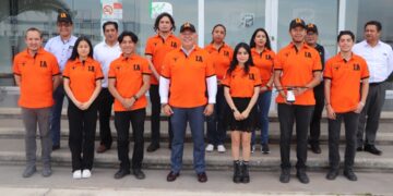 Equipo Taurus de la UPT clasifica a la final del Mundial CanSat 2026