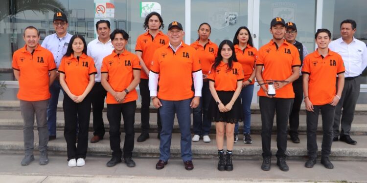 Equipo Taurus de la UPT clasifica a la final del Mundial CanSat 2026