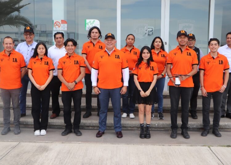 Equipo Taurus de la UPT clasifica a la final del Mundial CanSat 2026